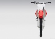 Honda CRF250R